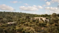 Apaulinha: Nine Architect-Designed Homes Across the Alentejo Landscape