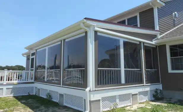 Porch Enclosures: Why Clear Vinyl Systems Are the Smart Choice for Year-Round Outdoor Living