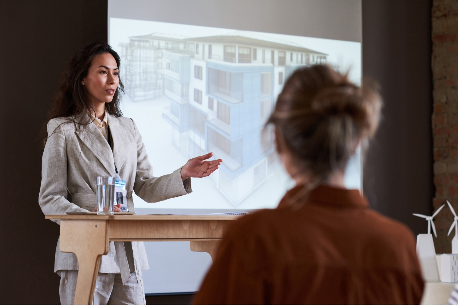 Do Architects Get Paid for Tender Stage Work? What the Fee Actually Covers