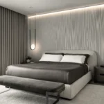 AC Apartment by Nar Design Studio