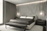 AC Apartment by Nar Design Studio