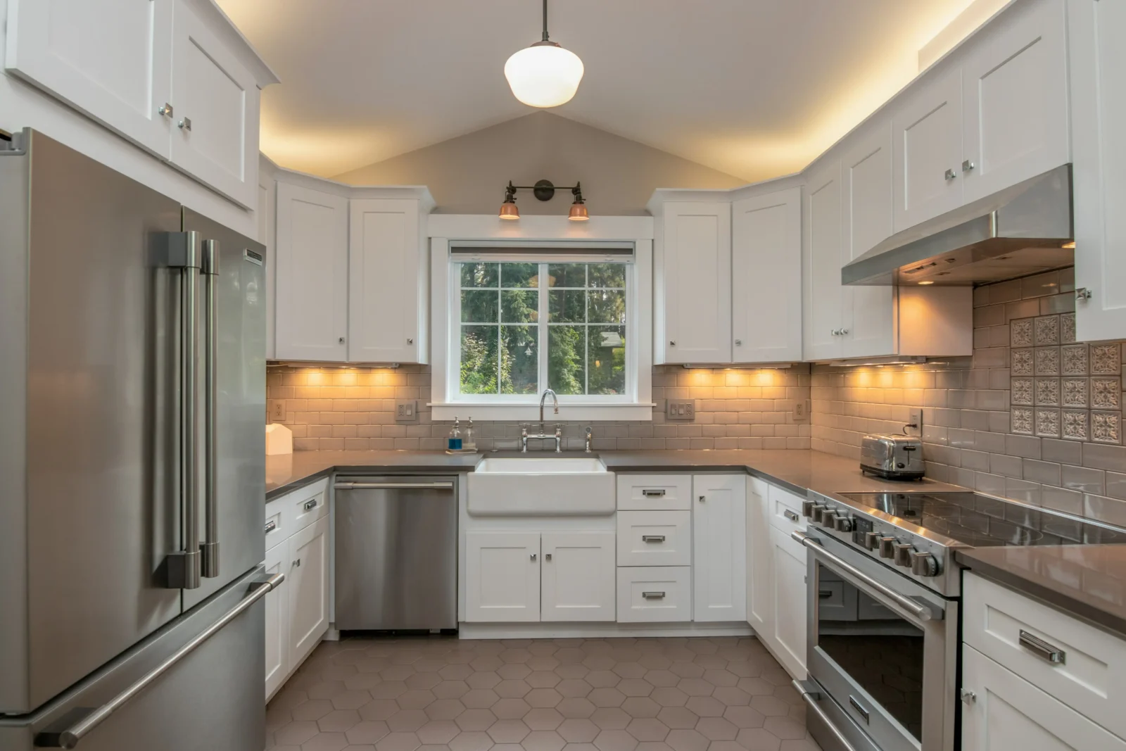 Why Custom Kitchens Are Becoming a Must-Have in Modern Homes