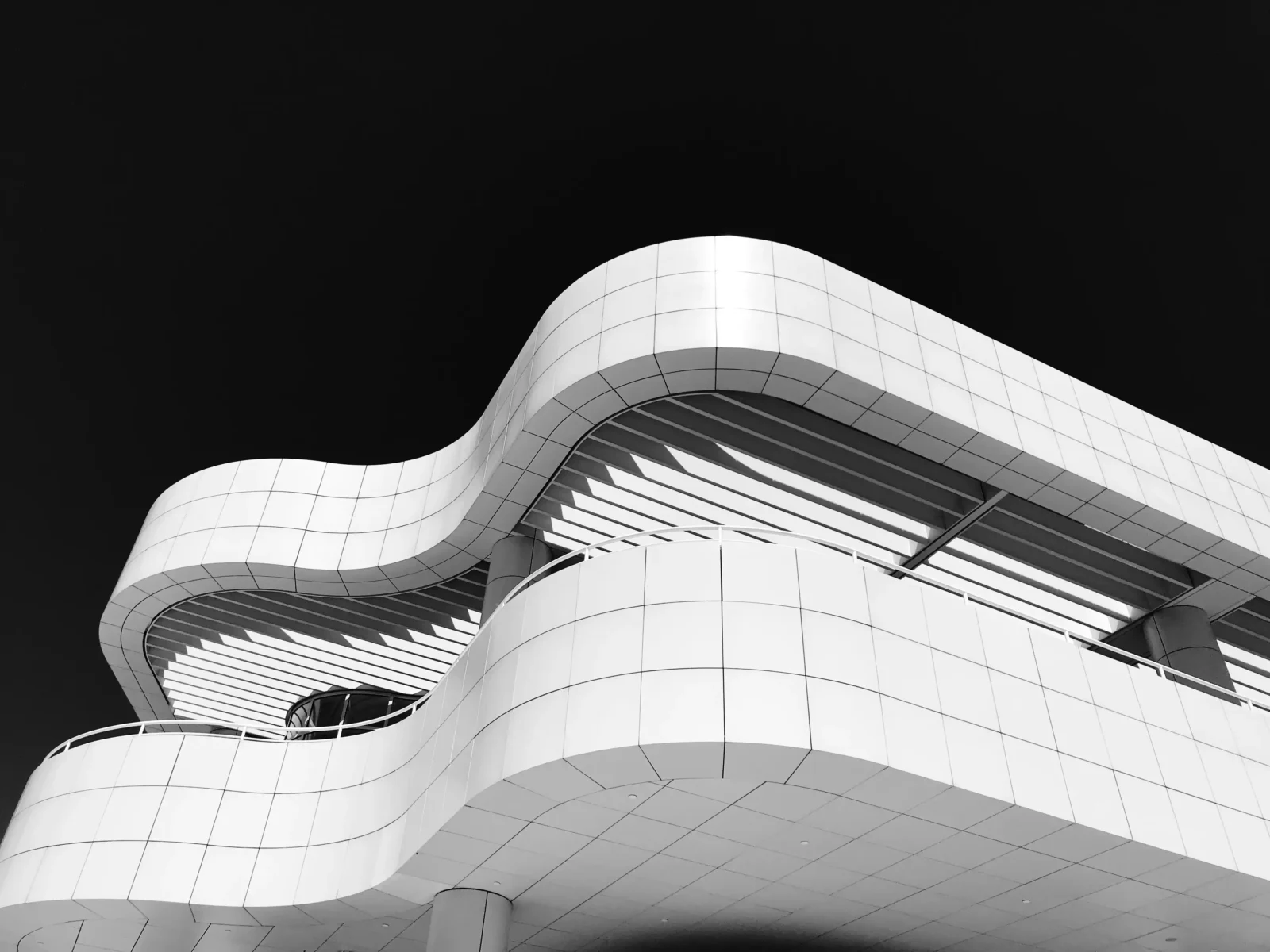 Designing Physical Brand Touchpoints for Architecture Studios