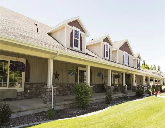 Designing Adaptive Homes for People Living With Cerebral Palsy