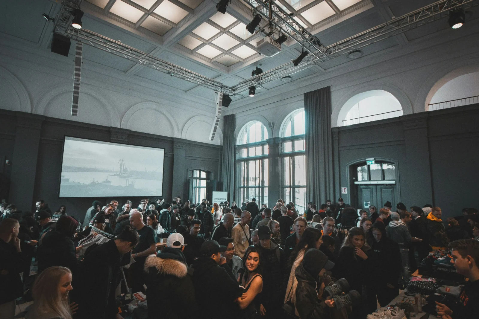 Small Physical Brand Details That Make Architecture Events More Memorable