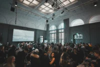 Small Physical Brand Details That Make Architecture Events More Memorable