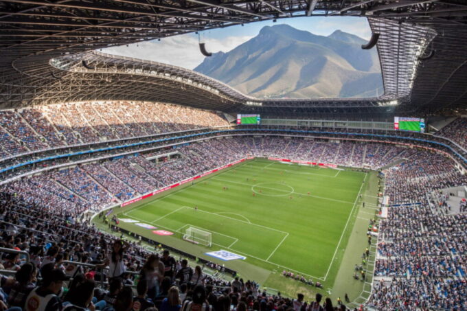Monterrey Stadium: The Best View at the 2026 World Cup