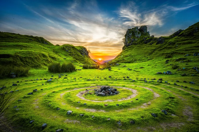 Creating a Beautiful Landscape That Adds Long-Term Value to Your Home