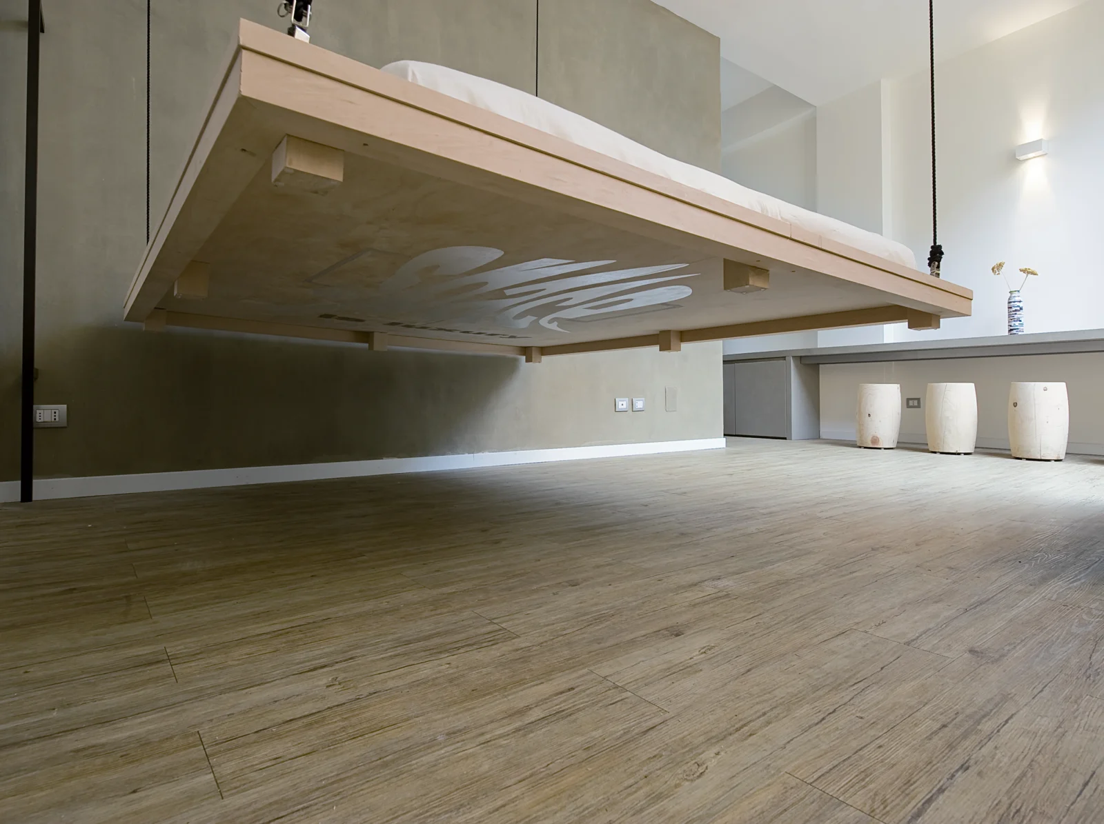 Space is Luxury by Studio Renato Arrigo