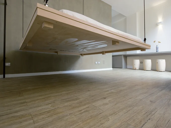 Space is Luxury by Studio Renato Arrigo