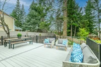 How Can You Make Your Patio More Comfortable in Every Season?