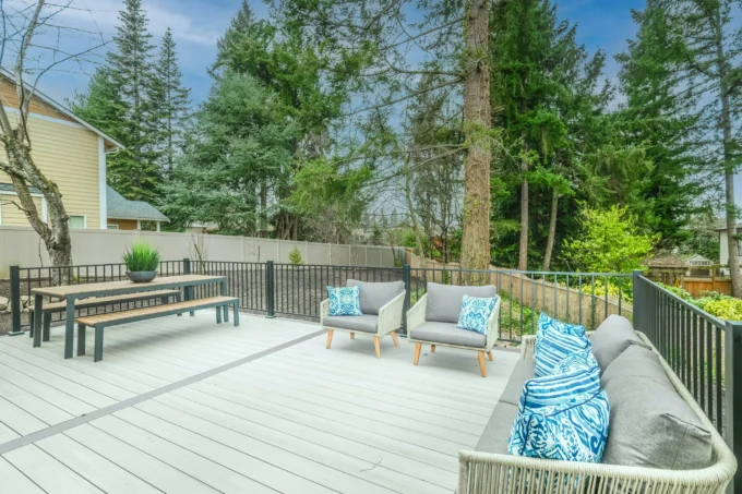 How Can You Make Your Patio More Comfortable in Every Season?