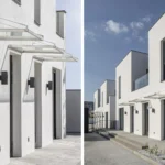 4 Houses