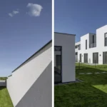 4 Houses
