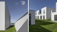 4 Houses