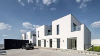 4 Houses