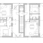 4 Houses