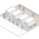 4 Houses