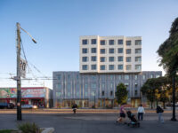 Affordable Housing Design at 730 Stanyan: OMA’s First 100% Affordable Project in the US