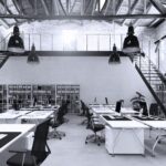 Architect Self Employed: How to Run an Architecture Studio as a Solo Practitioner
