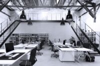 Architect Self Employed: How to Run an Architecture Studio as a Solo Practitioner