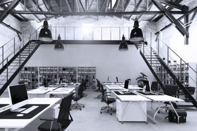 Architect Self Employed: How to Run an Architecture Studio as a Solo Practitioner