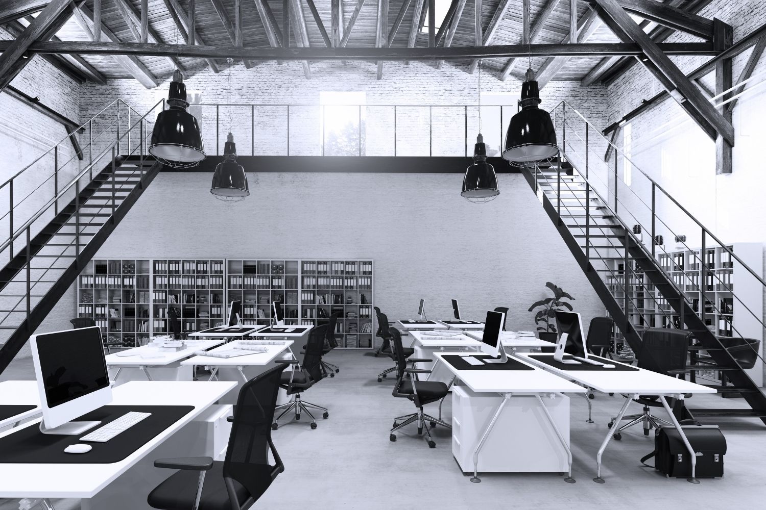 Architect Self Employed: How to Run an Architecture Studio as a Solo Practitioner
