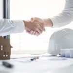 How to Get Architecture Clients: Competition vs Direct Commission for Young Firms