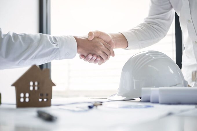 How to Get Architecture Clients: Competition vs Direct Commission for Young Firms