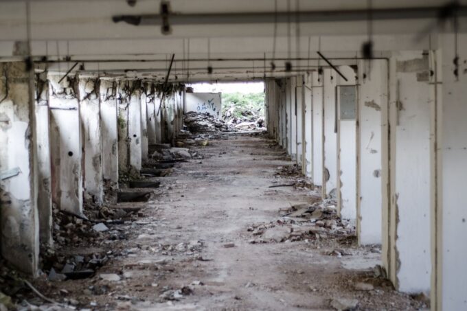 Building Obsolescence: Why Some Buildings Last Centuries and Others Do Not