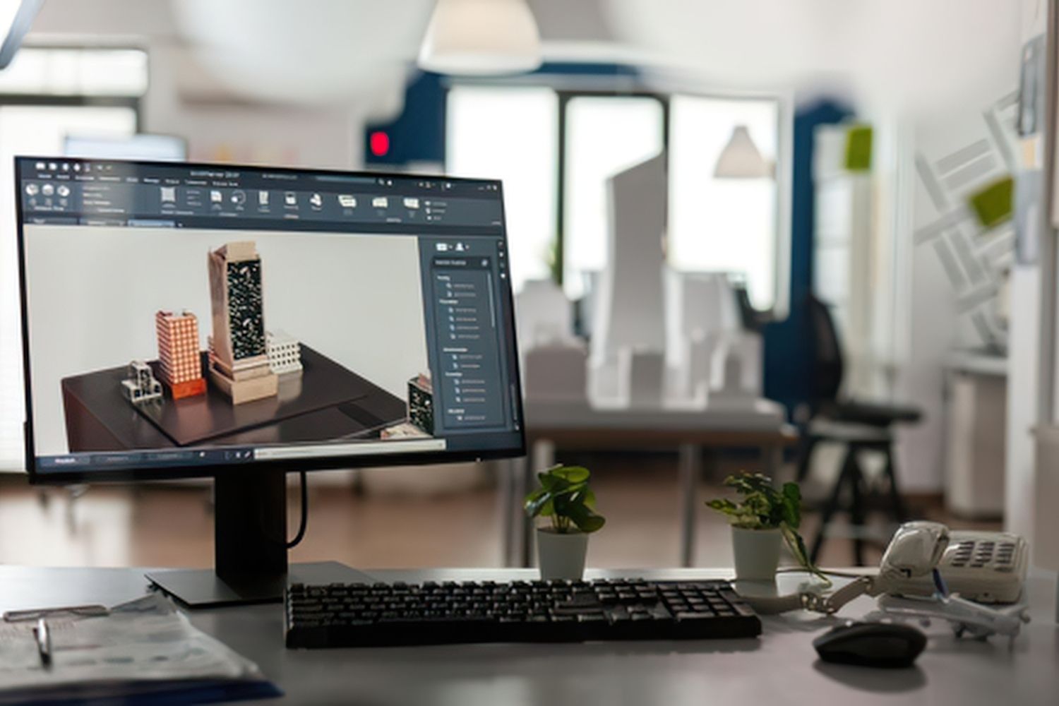 Computational Design Architecture: Should Architects Learn to Code, and Which Language?
