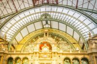 Famous Train Stations: The Railway Cathedrals That Shaped Their Cities