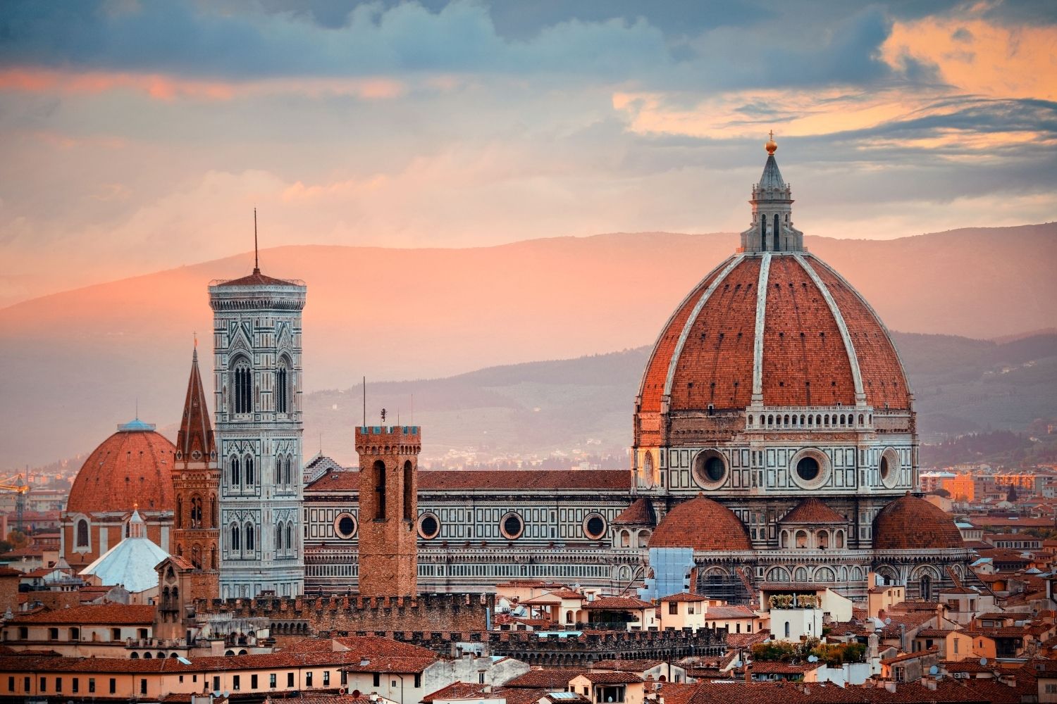Florence Renaissance Architecture: How Building Became an Authored Art