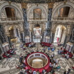 Museum Cafes: 7 of the World’s Most Stunning Places to Sit Down