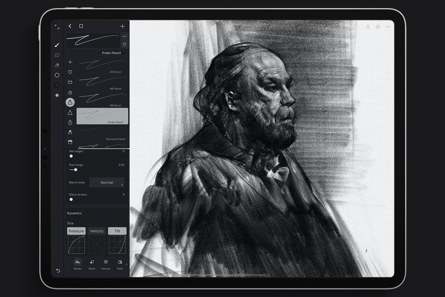 Infinite Painter