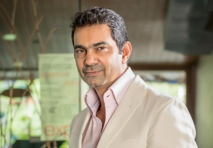 Inspirational Stories #20: Sanjay Puri Architects
