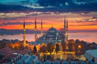 Mimar Sinan and the Suleymaniye Mosque: Inside an Ottoman Masterpiece