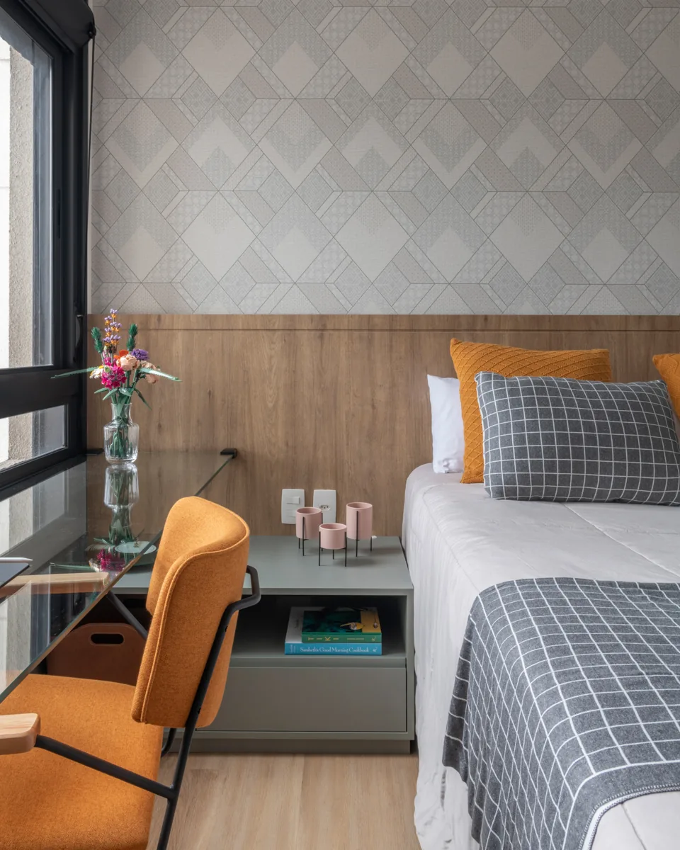 Apartamento ADR by Studio Elã