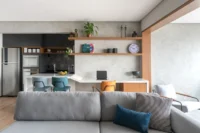 Apartamento ADR by Studio Elã