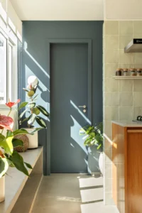 Apartamento Paulista by COTA760 Arquitetura