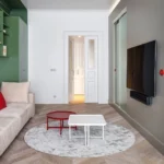 Apartment Red Dot