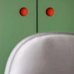 Apartment Red Dot