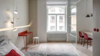 Apartment Red Dot