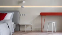 Apartment Red Dot