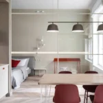 Apartment Red Dot