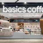 Basics Coffee by archicraft