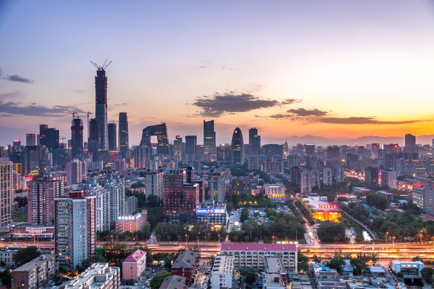 World Capital of Architecture 2029: Why UNESCO and the UIA Chose Beijing