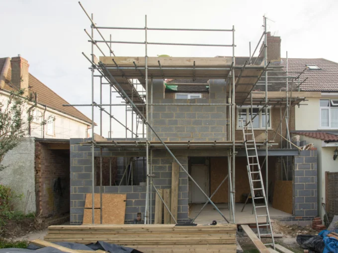 The Evolution of Home Remodelling: Embracing Turnkey Solutions for a Stress-Free and Professionally Managed Renovation