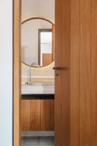 Casa Jardim Iporanga by Nati Minas & Studio