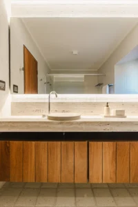 Casa Jardim Iporanga by Nati Minas & Studio